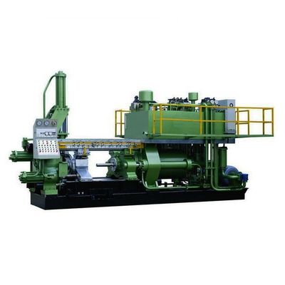 品質  Aluminum Energy Savings Machine Brass Extrusion Press Cxt Cxt 1250 Ton With Constant Speed 工場
