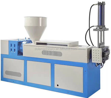 品質  Waste Plastic Sheet Recycling PP PE Plastic Recycling Machine SJ 120 工場